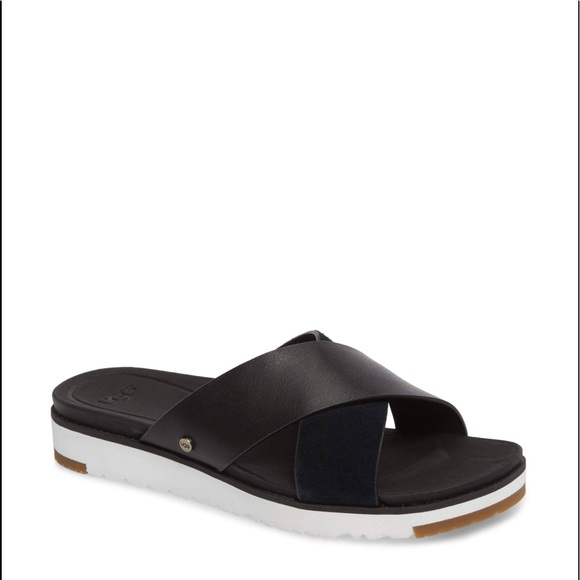 UGG Shoes - UGG NEW KARI SANDAL